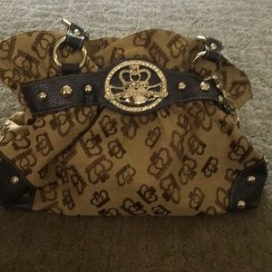 Kathy Van Zeeland purse